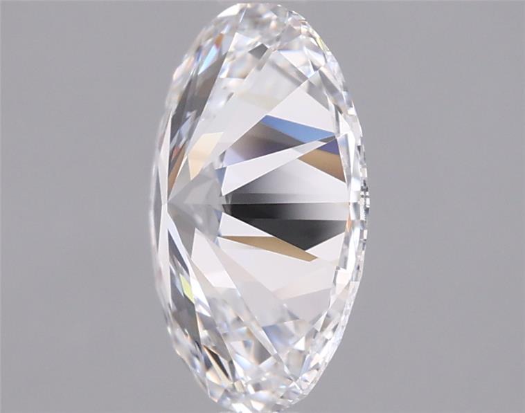 1.51 Carat Oval Lab Diamond :: Greenstar spin frame 03