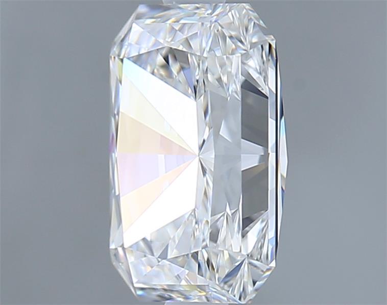 2.56 Carat Radiant Lab Diamond :: Greenstar spin frame 03