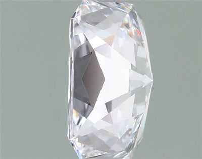 1.58 Carat Radiant Lab Diamond :: Greenstar spin frame 03