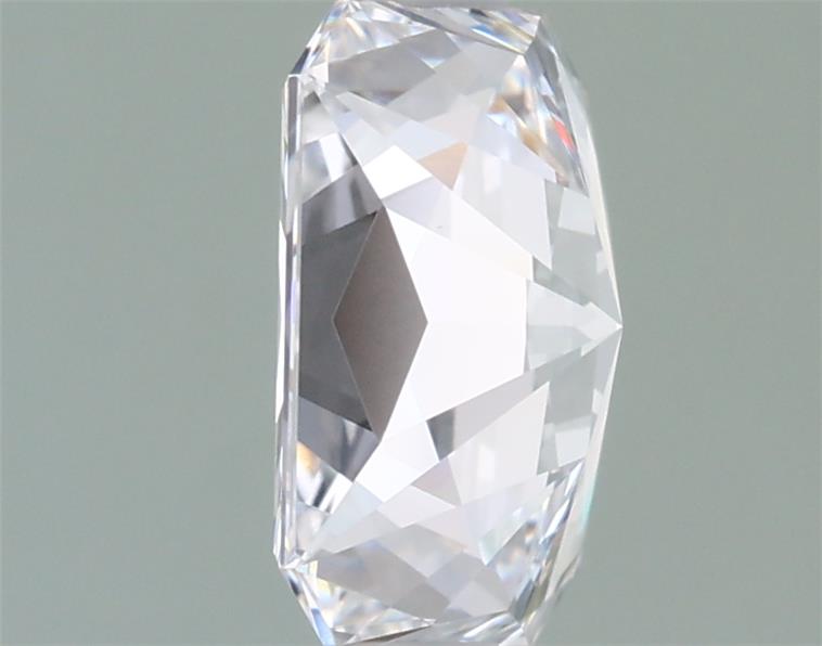 1.58 Carat Radiant Lab Diamond :: Greenstar spin frame 03