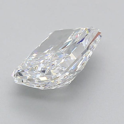 2.05 Carat Radiant Lab Diamond :: Greenstar spin frame 03