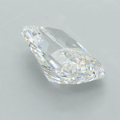 2.54 Carat Radiant Lab Diamond :: Greenstar spin frame 03