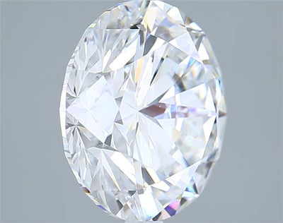 5.00 Carat Round Lab Diamond :: Greenstar spin frame 03