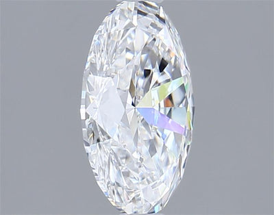 1.40 Carat Oval Lab Diamond :: Greenstar spin frame 03