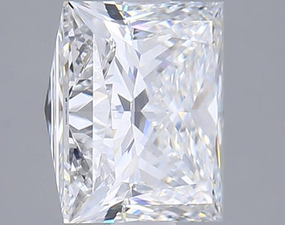 2.07 Carat Princess Lab Diamond :: Greenstar spin frame 03