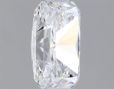 1.07 Carat Radiant Lab Diamond :: Greenstar spin frame 03