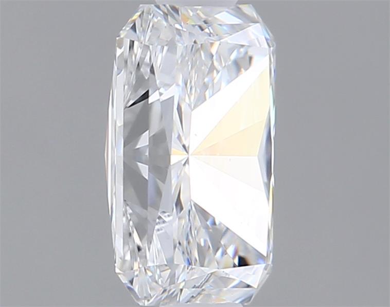 1.07 Carat Radiant Lab Diamond :: Greenstar spin frame 03
