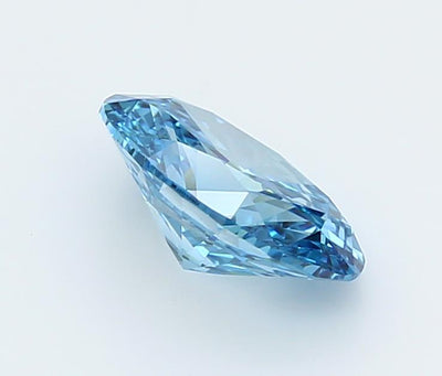 1.52 Carat Oval Lab Diamond :: Greenstar spin frame 03