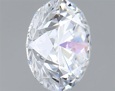 2.02 Carat Round Lab Diamond :: Greenstar spin frame 03