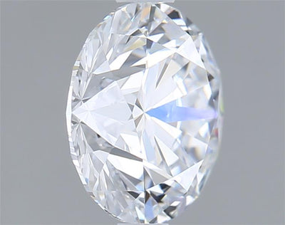 1.92 Carat Round Lab Diamond :: Greenstar spin frame 03