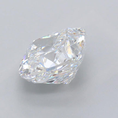 2.00 Carat Cushion Lab Diamond :: Greenstar spin frame 03