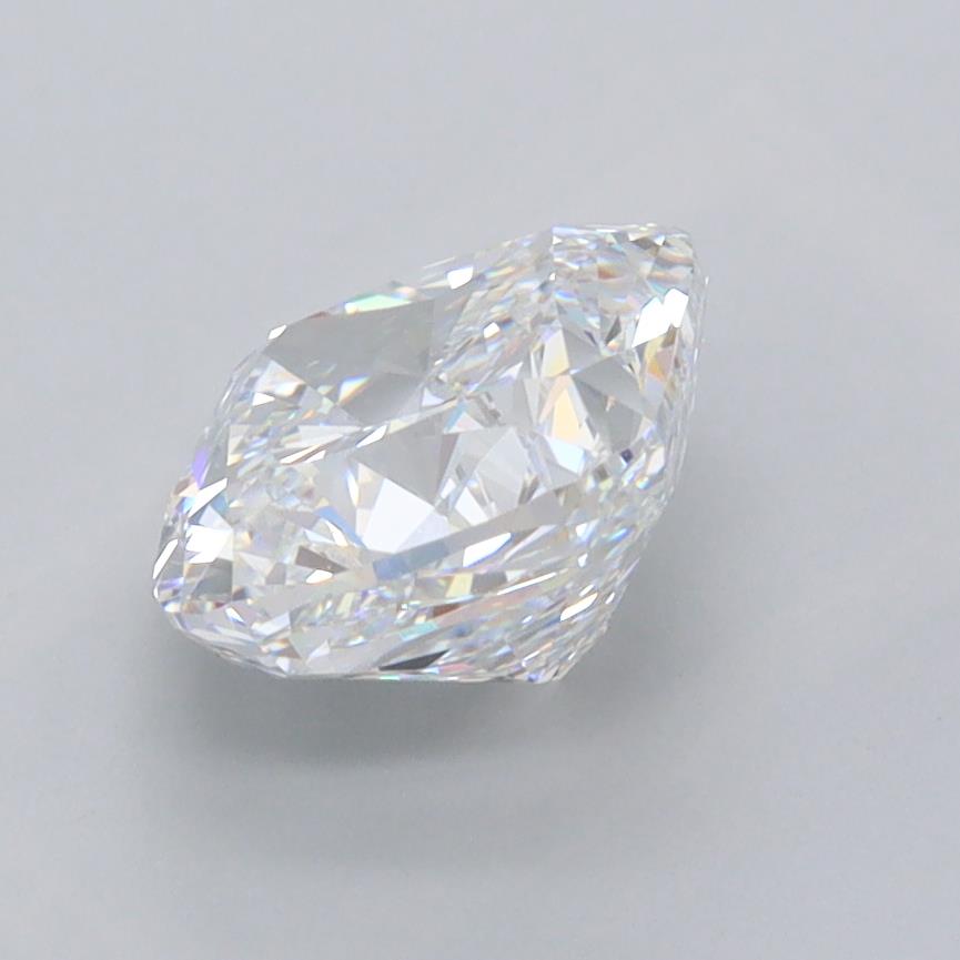 2.00 Carat Cushion Lab Diamond :: Greenstar spin frame 03