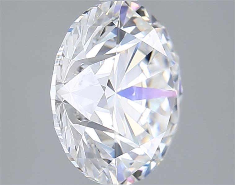 4.04 Carat Round Lab Diamond :: Greenstar spin frame 03