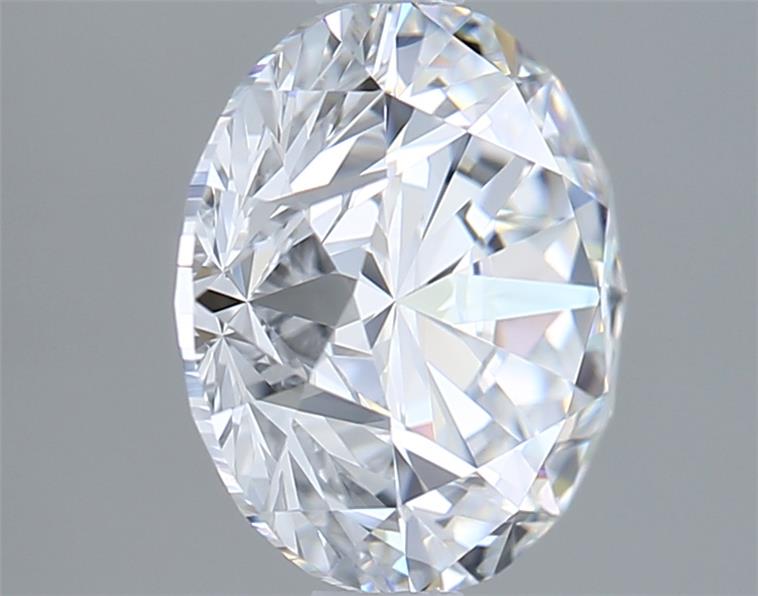 1.99 Carat Round Lab Diamond :: Greenstar spin frame 03