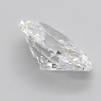 2.44 Carat Oval Lab Diamond :: Greenstar spin frame 03