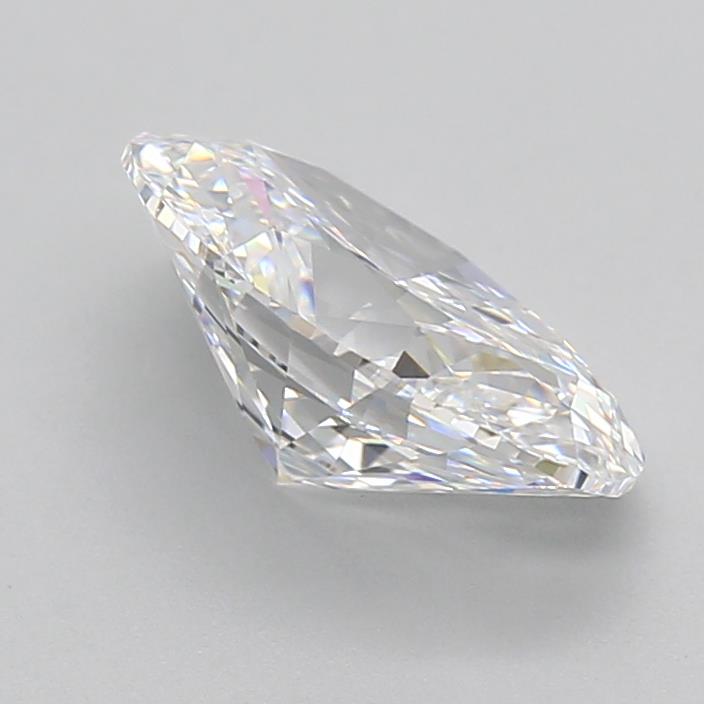 2.44 Carat Oval Lab Diamond :: Greenstar spin frame 03