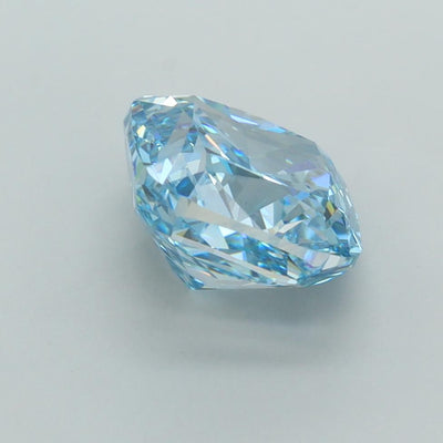 2.53 Carat Cushion Lab Diamond :: Greenstar spin frame 03