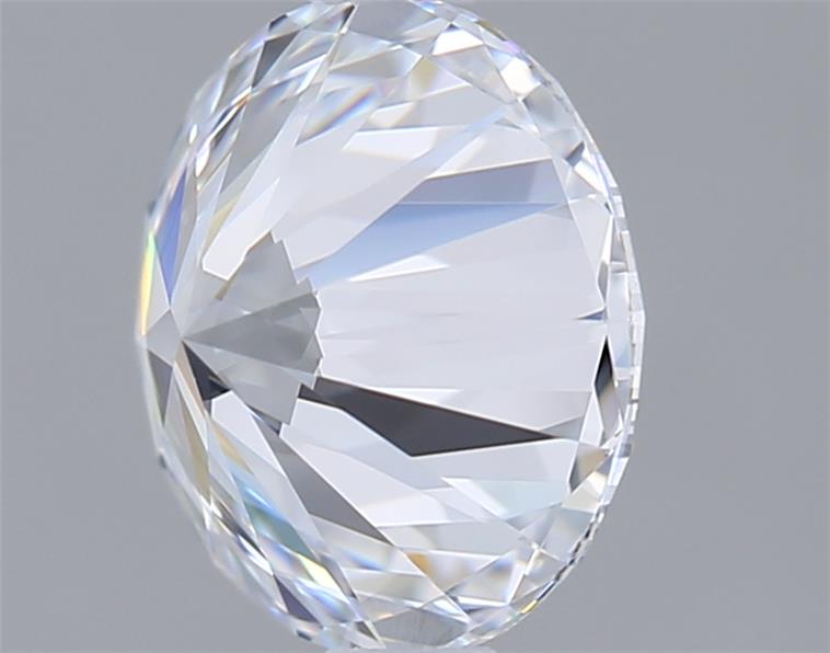 1.51 Carat Round Lab Diamond :: Greenstar spin frame 03