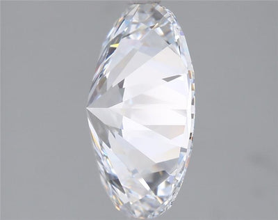 3.07 Carat Oval Lab Diamond :: Greenstar spin frame 03