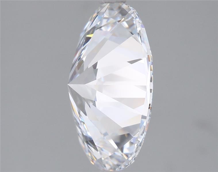 3.07 Carat Oval Lab Diamond :: Greenstar spin frame 03