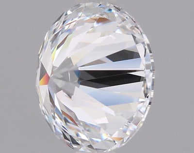1.50 Carat Round Lab Diamond :: Greenstar spin frame 03