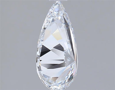 1.45 Carat Pear Lab Diamond :: Greenstar spin frame 03