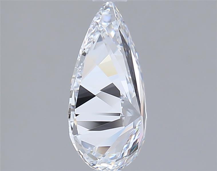1.45 Carat Pear Lab Diamond :: Greenstar spin frame 03