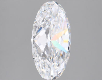 3.08 Carat Oval Lab Diamond :: Greenstar spin frame 03