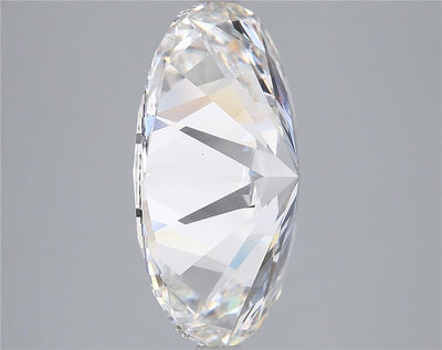 5.06 Carat Oval Lab Diamond :: Greenstar spin frame 03
