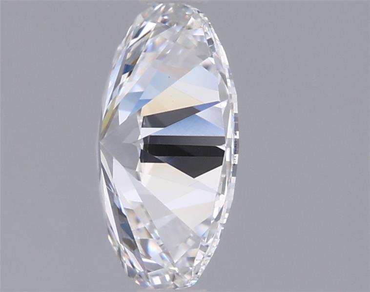 1.04 Carat Oval Lab Diamond :: Greenstar spin frame 03