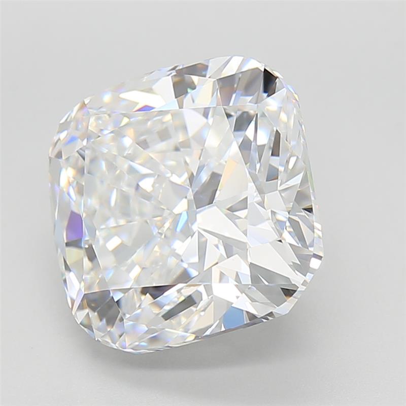 6.83 Carat Cushion Lab Diamond :: Greenstar spin frame 03