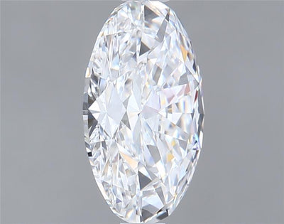 1.52 Carat Oval Lab Diamond :: Greenstar spin frame 03