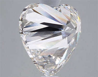 3.50 Carat Heart Lab Diamond :: Greenstar spin frame 03