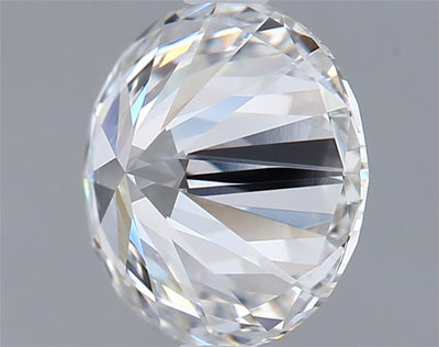 1.51 Carat Round Lab Diamond :: Greenstar spin frame 03