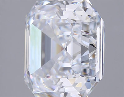 3.04 Carat Asscher Lab Diamond :: Greenstar spin frame 03