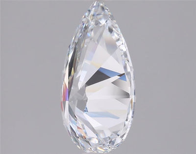 2.02 Carat Pear Lab Diamond :: Greenstar spin frame 03