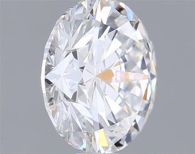 1.55 Carat Round Lab Diamond :: Greenstar spin frame 03