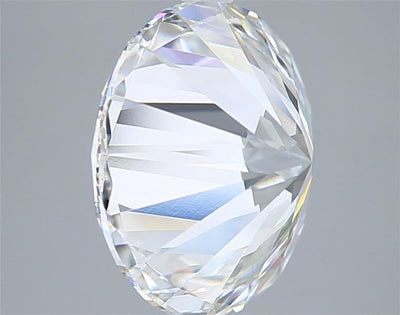 5.04 Carat Round Lab Diamond :: Greenstar spin frame 03