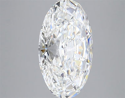 5.04 Carat Oval Lab Diamond :: Greenstar spin frame 03