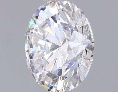 1.03 Carat Round Lab Diamond :: Greenstar spin frame 03