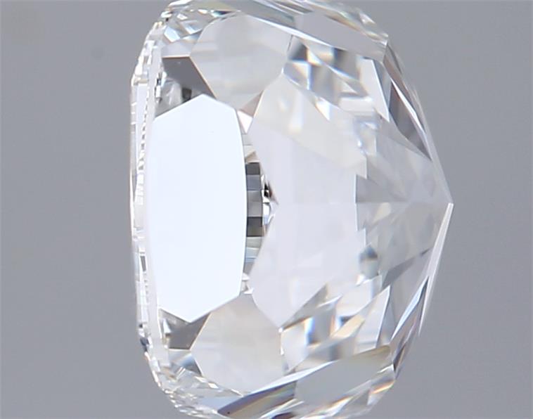 3.00 Carat Cushion Lab Diamond :: Greenstar spin frame 03