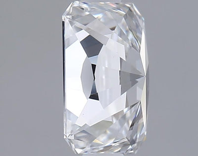 1.04 Carat Radiant Lab Diamond :: Greenstar spin frame 03