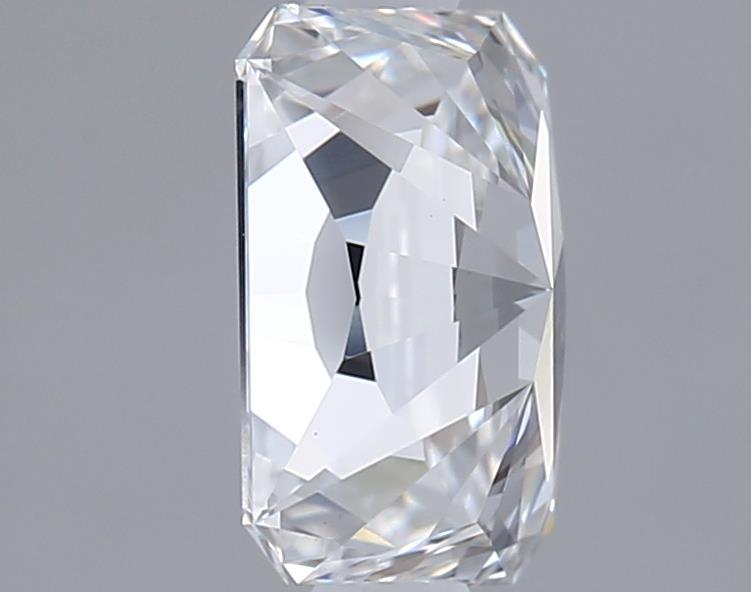 1.04 Carat Radiant Lab Diamond :: Greenstar spin frame 03