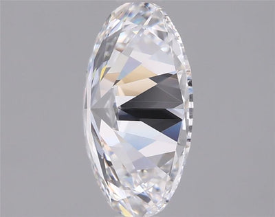 1.51 Carat Oval Lab Diamond :: Greenstar spin frame 03