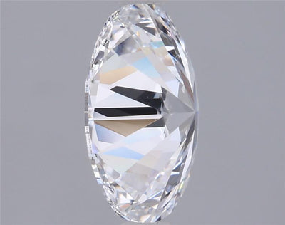 1.56 Carat Oval Lab Diamond :: Greenstar spin frame 03