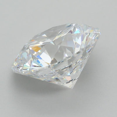 2.65 Carat Round Lab Diamond :: Greenstar spin frame 03