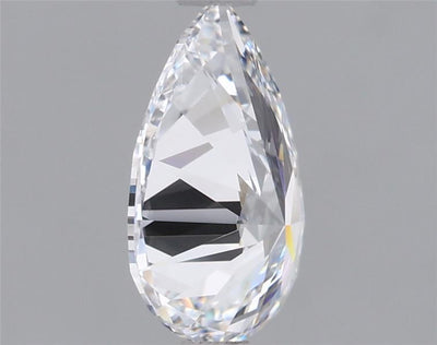 1.01 Carat Pear Lab Diamond :: Greenstar spin frame 03