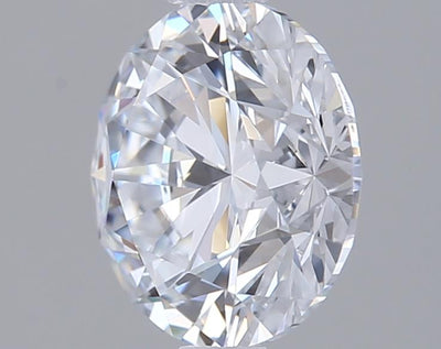 1.51 Carat Round Lab Diamond :: Greenstar spin frame 03