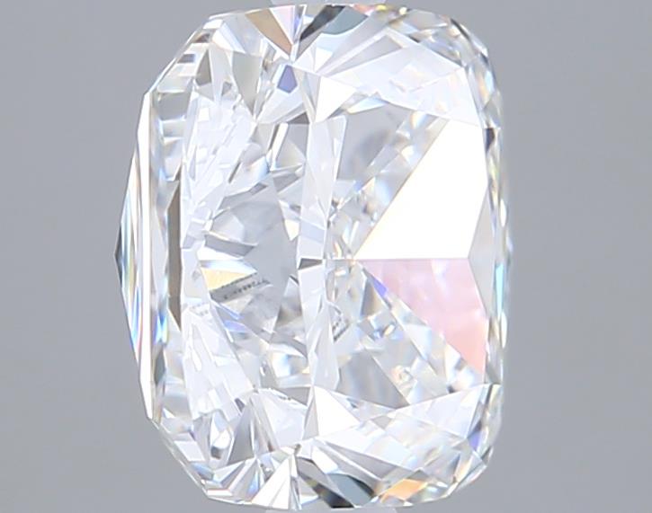 3.01 Carat Cushion Lab Diamond :: Greenstar spin frame 03