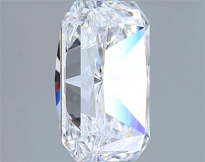 3.53 Carat Radiant Lab Diamond :: Greenstar spin frame 03